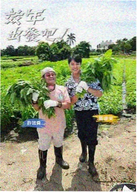 田野综艺播出时间调整配图